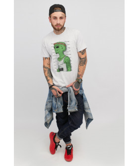 Футболка мужская