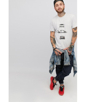 Футболка чоловіча