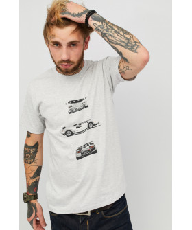 T-shirt for men