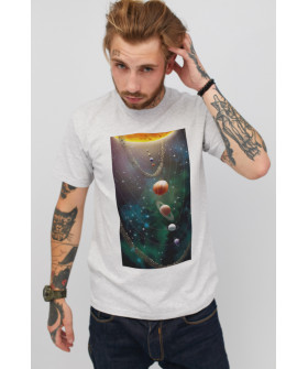 T-shirt for men