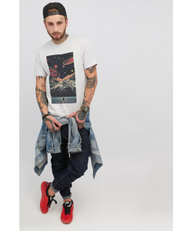 Футболка мужская