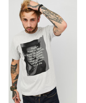 T-shirt for men