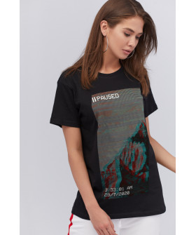 Boyfriend T-shirt