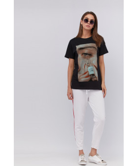 Футболка Boyfriend