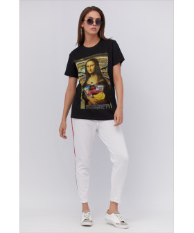 Футболка Boyfriend