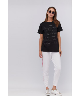 Футболка Boyfriend