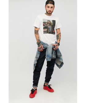 Футболка чоловіча