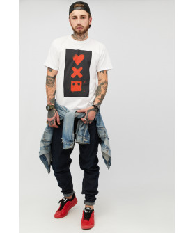 Футболка мужская