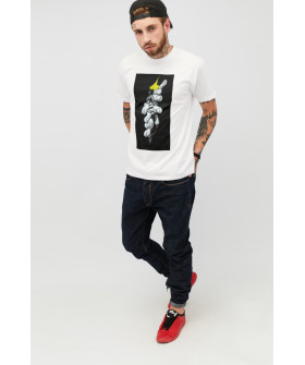 Футболка мужская