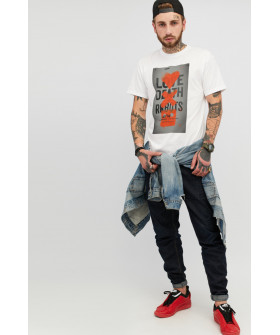 Футболка чоловіча