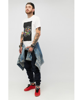 Футболка чоловіча