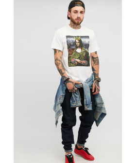 Футболка мужская