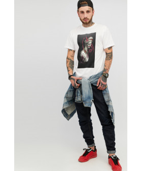 Футболка мужская