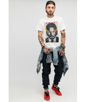 Футболка мужская