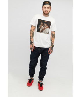 Футболка мужская