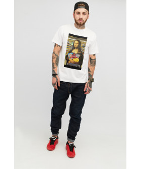 Футболка мужская