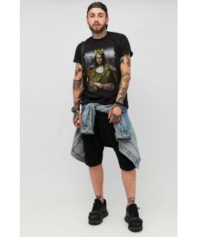 Футболка мужская