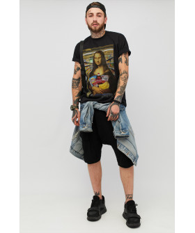 Футболка мужская