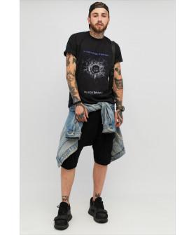 Футболка мужская