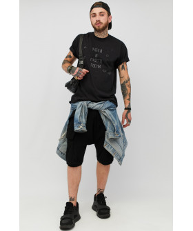 Футболка чоловіча