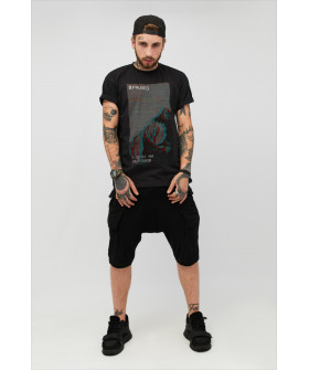 Футболка чоловіча