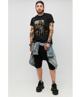 Футболка чоловіча