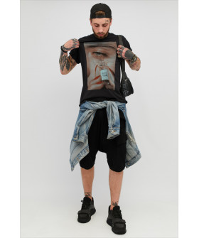 Футболка мужская