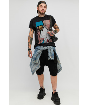 Футболка чоловіча