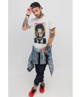 Футболка мужская