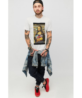 Футболка мужская