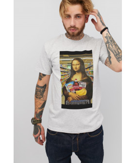 T-shirt for men