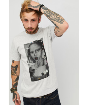 T-shirt for men