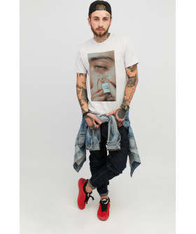 Футболка мужская