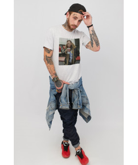 Футболка мужская