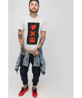 Футболка мужская