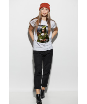 Футболка Бойфренд