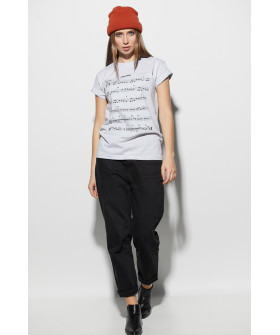 Футболка Boyfriend