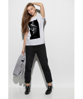 Футболка Boyfriend