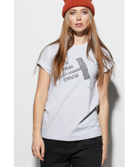 Boyfriend T-shirt