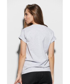 Boyfriend T-shirt