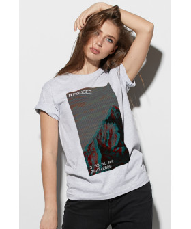 Boyfriend T-shirt