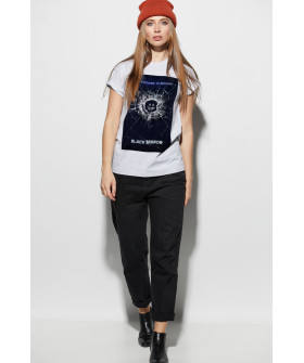 Футболка Boyfriend