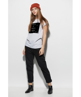 Футболка Boyfriend