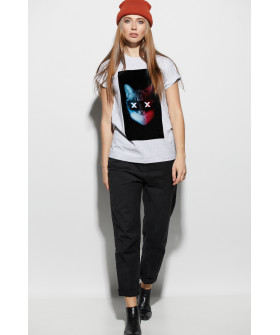 Футболка Бойфренд