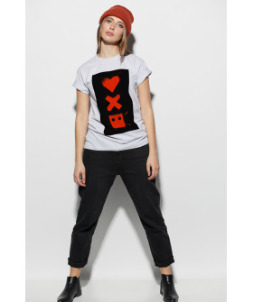 Футболка Boyfriend