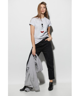 Футболка Boyfriend