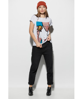 Футболка Boyfriend