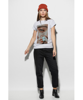 Футболка Boyfriend