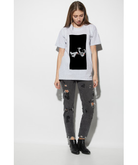 Футболка Boyfriend