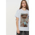 Boyfriend T-shirt